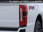 2024 Ford F-250 Crew Cab 4x4, Pickup for sale #E75323 - photo 26