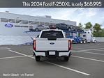 2024 Ford F-250 Crew Cab 4x4, Pickup for sale #E75323 - photo 6