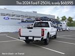 2024 Ford F-250 Crew Cab 4x4, Pickup for sale #E75323 - photo 9