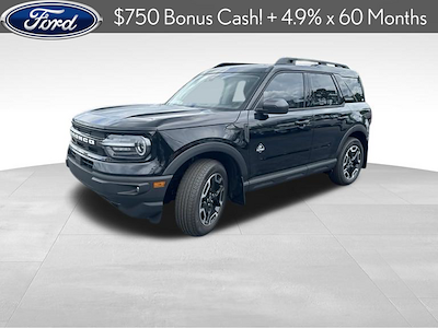 2024 Ford Bronco Sport AWD, SUV for sale #E76015 - photo 1