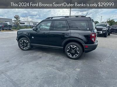 2024 Ford Bronco Sport AWD, SUV for sale #E76015 - photo 2