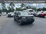 2024 Ford Bronco Sport AWD, SUV for sale #E76015 - photo 15