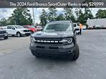 2024 Ford Bronco Sport AWD, SUV for sale #E76015 - photo 17