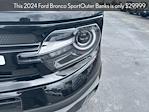 2024 Ford Bronco Sport AWD, SUV for sale #E76015 - photo 18