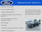 2024 Ford Bronco Sport AWD, SUV for sale #E76015 - photo 4