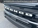 2024 Ford Bronco Sport AWD, SUV for sale #E76015 - photo 20