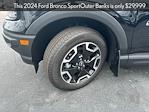 2024 Ford Bronco Sport AWD, SUV for sale #E76015 - photo 21