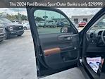 2024 Ford Bronco Sport AWD, SUV for sale #E76015 - photo 23