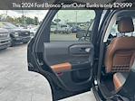 2024 Ford Bronco Sport AWD, SUV for sale #E76015 - photo 25