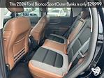 2024 Ford Bronco Sport AWD, SUV for sale #E76015 - photo 26