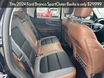 2024 Ford Bronco Sport AWD, SUV for sale #E76015 - photo 28