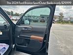 2024 Ford Bronco Sport AWD, SUV for sale #E76015 - photo 29