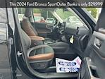 2024 Ford Bronco Sport AWD, SUV for sale #E76015 - photo 32