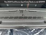 2024 Ford Bronco Sport AWD, SUV for sale #E76015 - photo 39