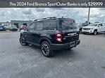 2024 Ford Bronco Sport AWD, SUV for sale #E76015 - photo 3