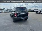 2024 Ford Bronco Sport AWD, SUV for sale #E76015 - photo 7