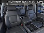 2024 Ford F-250 Crew Cab 4x4, Pickup for sale #E76226 - photo 12