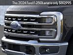 2024 Ford F-250 Crew Cab 4x4, Pickup for sale #E76226 - photo 20