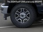 2024 Ford F-250 Crew Cab 4x4, Pickup for sale #E76226 - photo 22