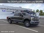 2024 Ford F-250 Crew Cab 4x4, Pickup for sale #E76226 - photo 8