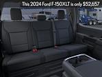 2024 Ford F-150 SuperCrew Cab 4x4, Pickup for sale #E76892 - photo 14