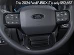 2024 Ford F-150 SuperCrew Cab 4x4, Pickup for sale #E76892 - photo 15