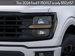 2024 Ford F-150 SuperCrew Cab 4x4, Pickup for sale #E76892 - photo 22