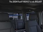 2024 Ford F-150 SuperCrew Cab 4x4, Pickup for sale #E76892 - photo 26