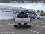 2024 Ford F-150 SuperCrew Cab 4x4, Pickup for sale #E76892 - photo 6