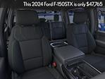 2024 Ford F-150 SuperCrew Cab 4x2, Pickup for sale #E79260 - photo 12