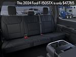 2024 Ford F-150 SuperCrew Cab 4x2, Pickup for sale #E79260 - photo 14