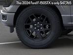 2024 Ford F-150 SuperCrew Cab 4x2, Pickup for sale #E79260 - photo 23