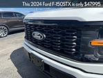 2024 Ford F-150 SuperCrew Cab 4x4, Pickup for sale #E79382 - photo 29