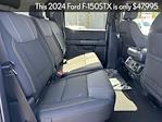 2024 Ford F-150 SuperCrew Cab 4x4, Pickup for sale #E79382 - photo 45