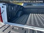 2024 Ford F-150 SuperCrew Cab 4x4, Pickup for sale #E79382 - photo 53