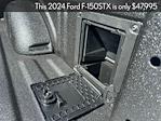 2024 Ford F-150 SuperCrew Cab 4x4, Pickup for sale #E79382 - photo 55