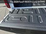 2024 Ford F-150 SuperCrew Cab 4x4, Pickup for sale #E79382 - photo 58