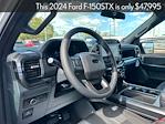 2024 Ford F-150 SuperCrew Cab 4x4, Pickup for sale #E79382 - photo 62