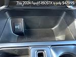 2024 Ford F-150 SuperCrew Cab 4x4, Pickup for sale #E79382 - photo 78