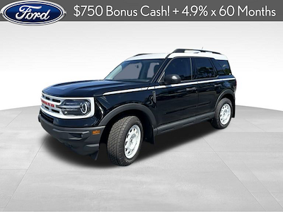 2024 Ford Bronco Sport AWD, SUV for sale #E79496 - photo 1