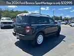 2024 Ford Bronco Sport AWD, SUV for sale #E79496 - photo 11