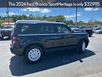 2024 Ford Bronco Sport AWD, SUV for sale #E79496 - photo 12