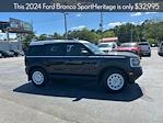 2024 Ford Bronco Sport AWD, SUV for sale #E79496 - photo 14