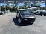 2024 Ford Bronco Sport AWD, SUV for sale #E79496 - photo 18