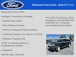 2024 Ford Bronco Sport AWD, SUV for sale #E79496 - photo 4