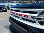 2024 Ford Bronco Sport AWD, SUV for sale #E79496 - photo 22