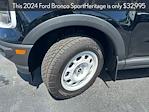 2024 Ford Bronco Sport AWD, SUV for sale #E79496 - photo 23