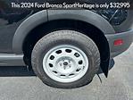 2024 Ford Bronco Sport AWD, SUV for sale #E79496 - photo 25