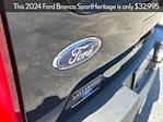 2024 Ford Bronco Sport AWD, SUV for sale #E79496 - photo 26