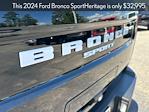 2024 Ford Bronco Sport AWD, SUV for sale #E79496 - photo 27